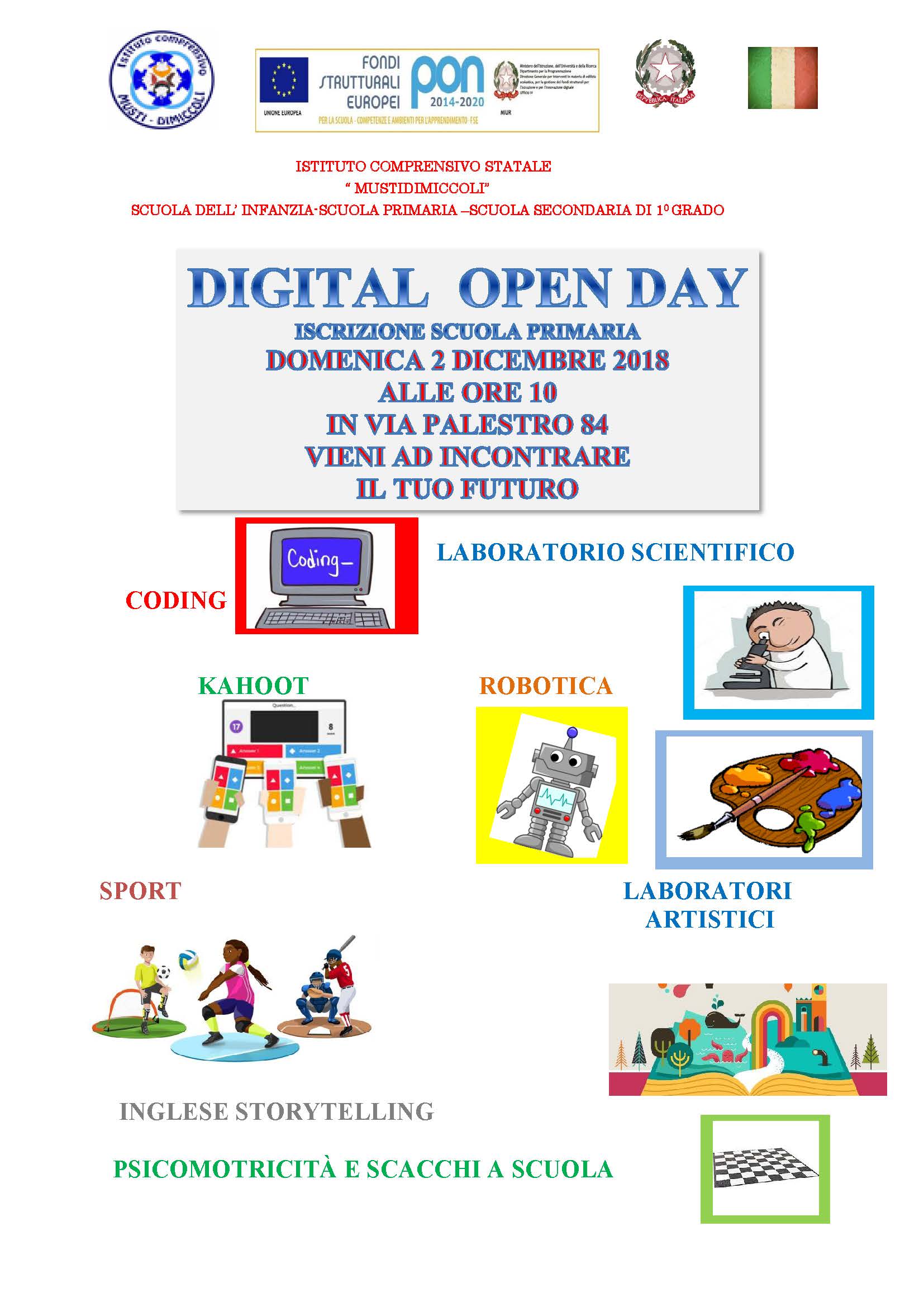 LOCANDINA CONT. 2018