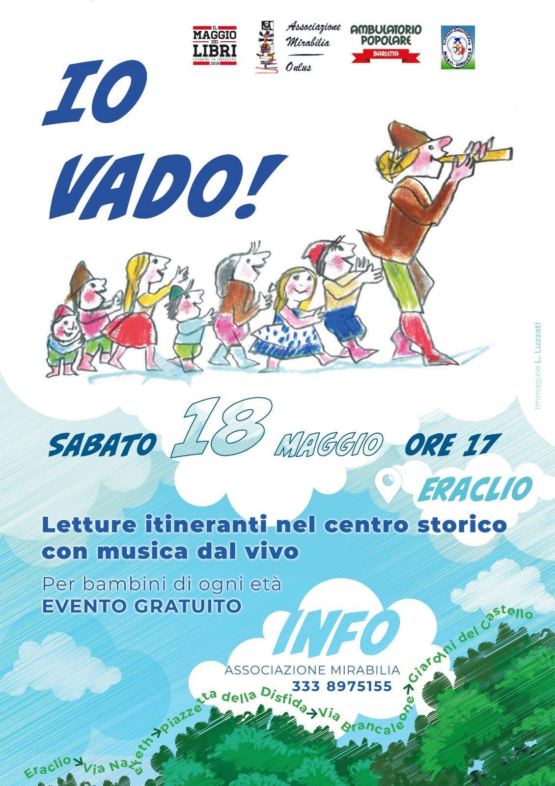 Locandina IO VADO